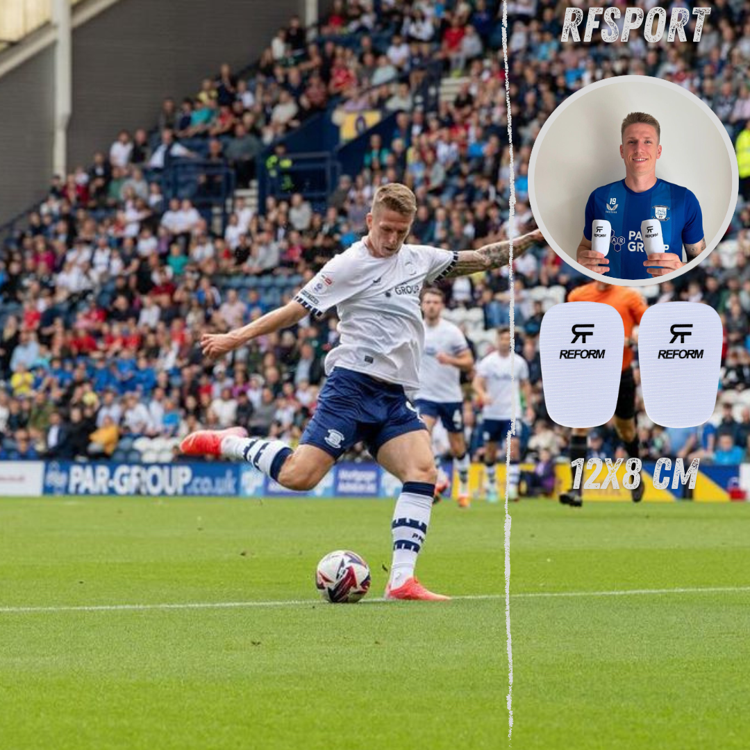 Reform - Formbare benskinner