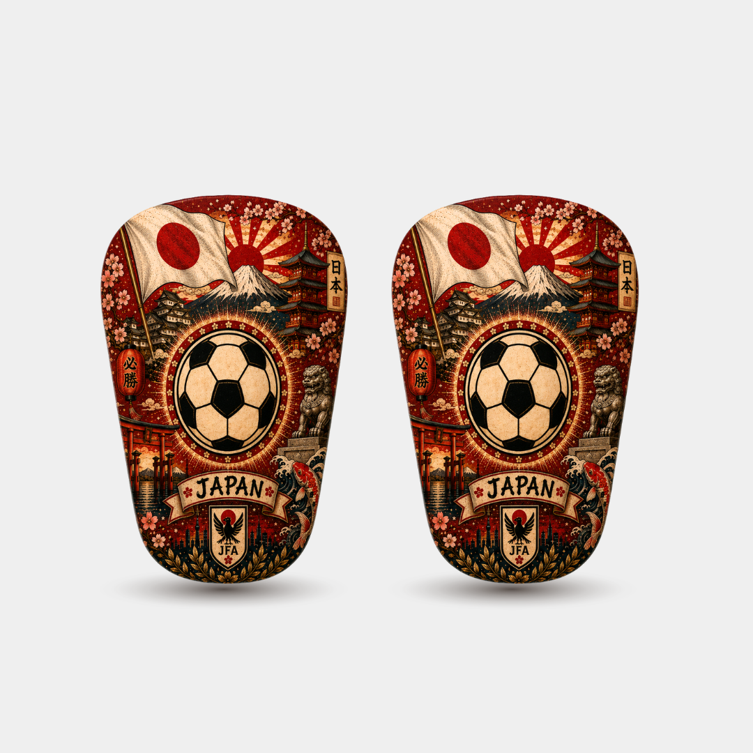 World Cup - Benskinner