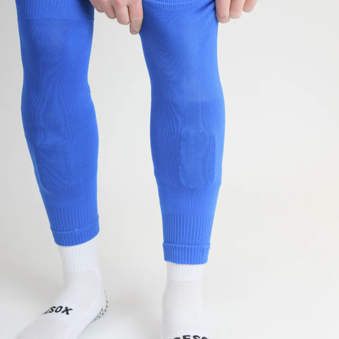 Elitepakken - (2 x Grip Socks 2 x Sleeves)