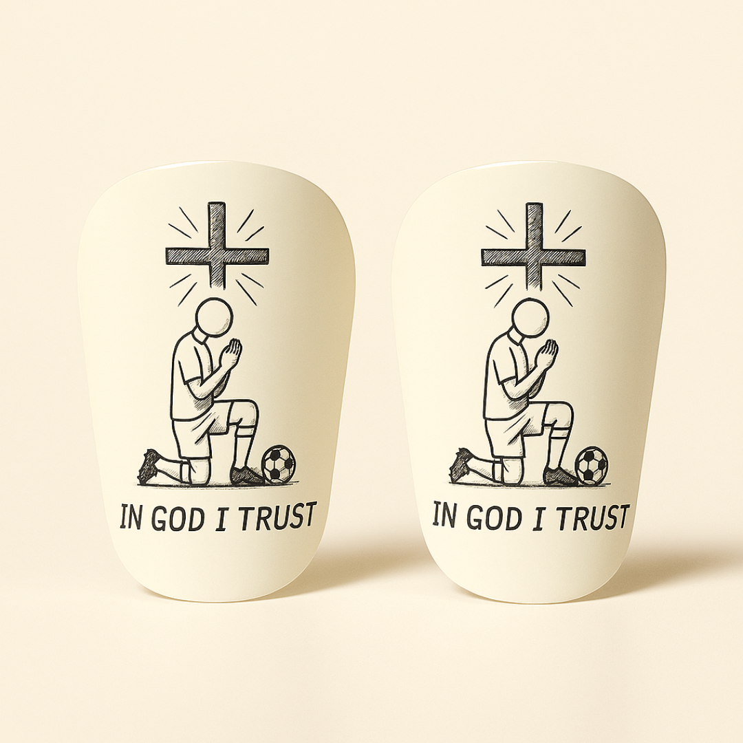 Play for God - Mini/små benskinner