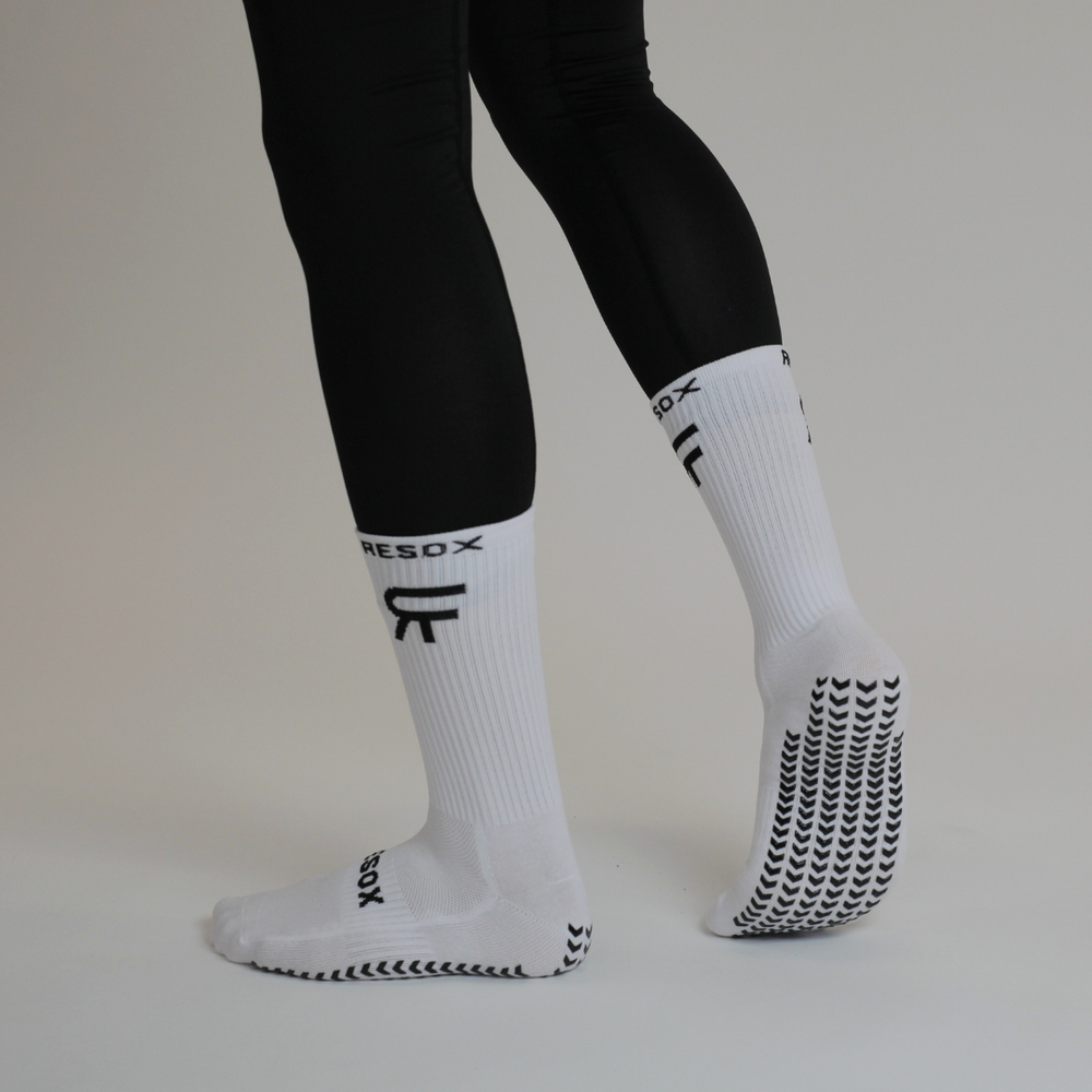 RESOX 2.0 - Grip Socks