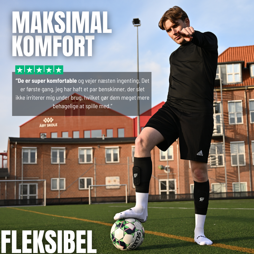 Benskinne sleeves 2.0