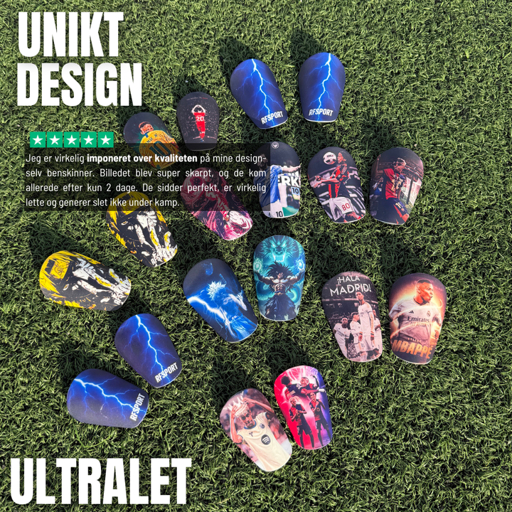 Design Selv Benskinner