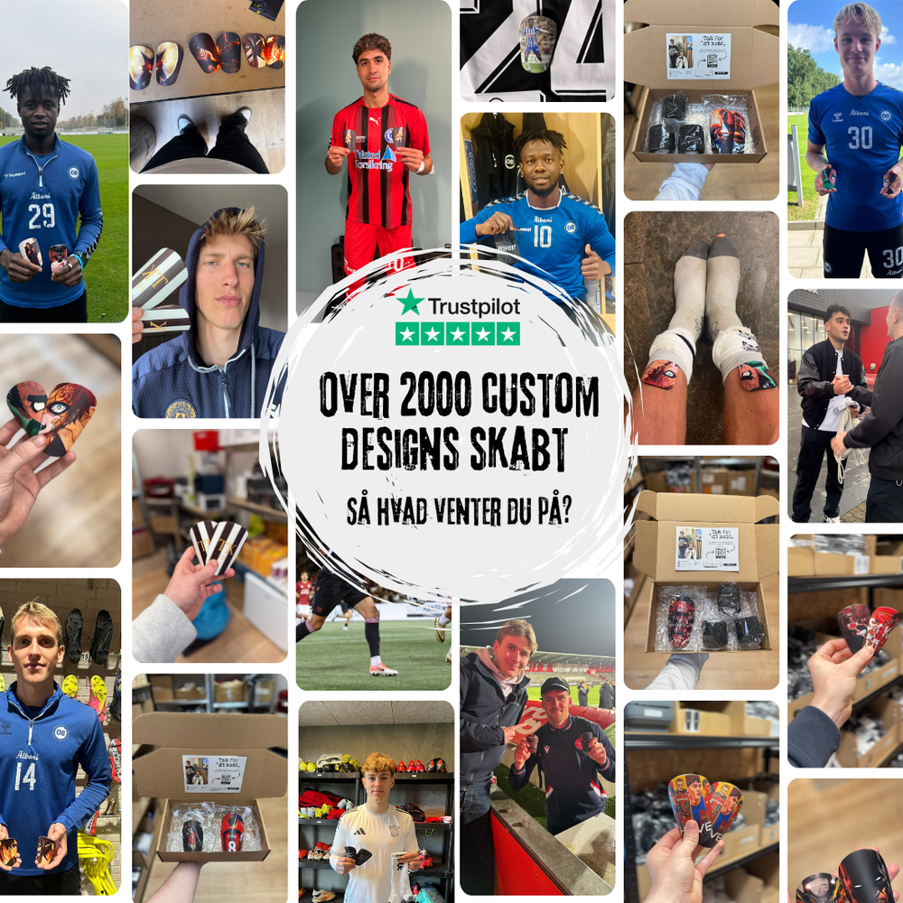 Design Selv Mini Benskinner