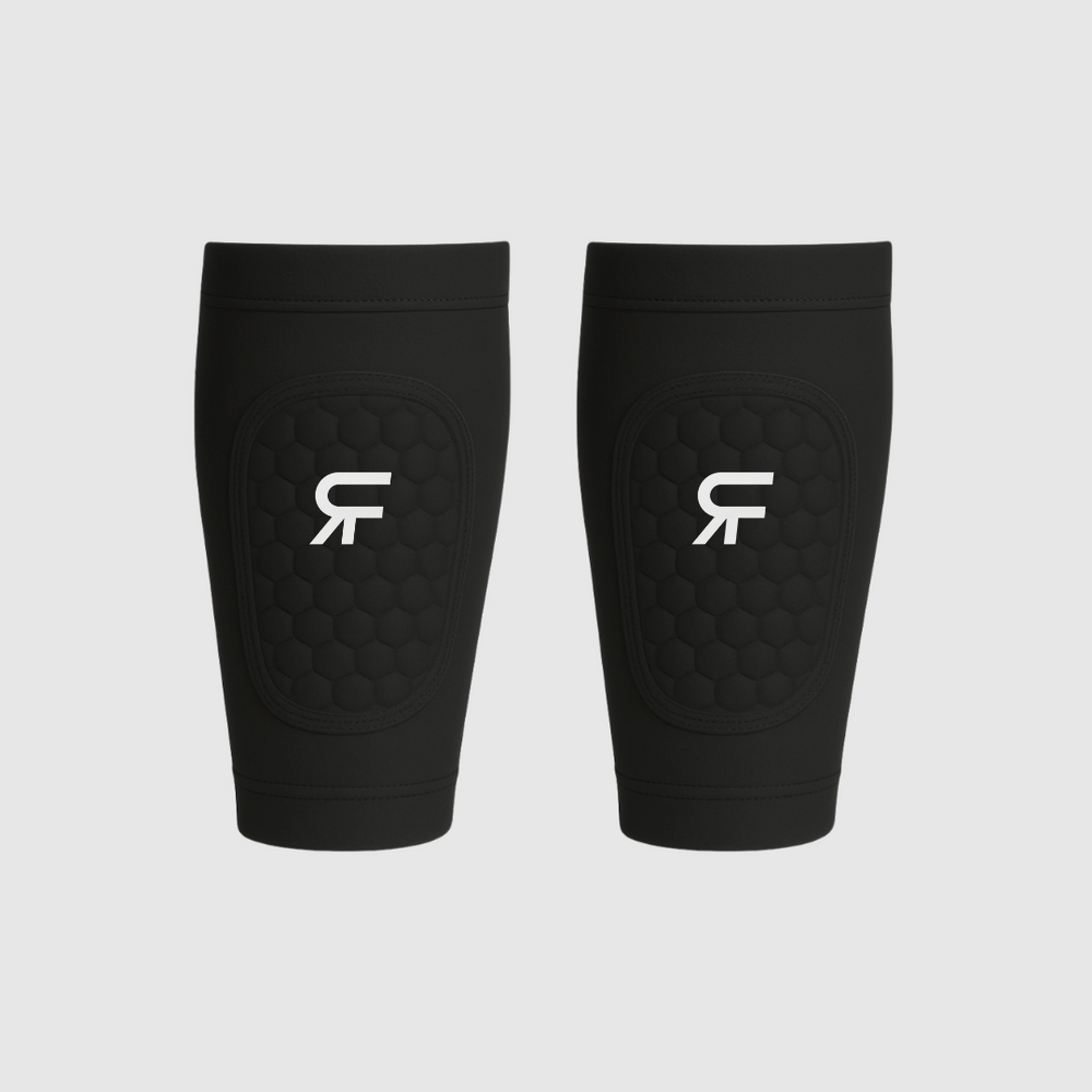 Mini/små benskinne sleeves