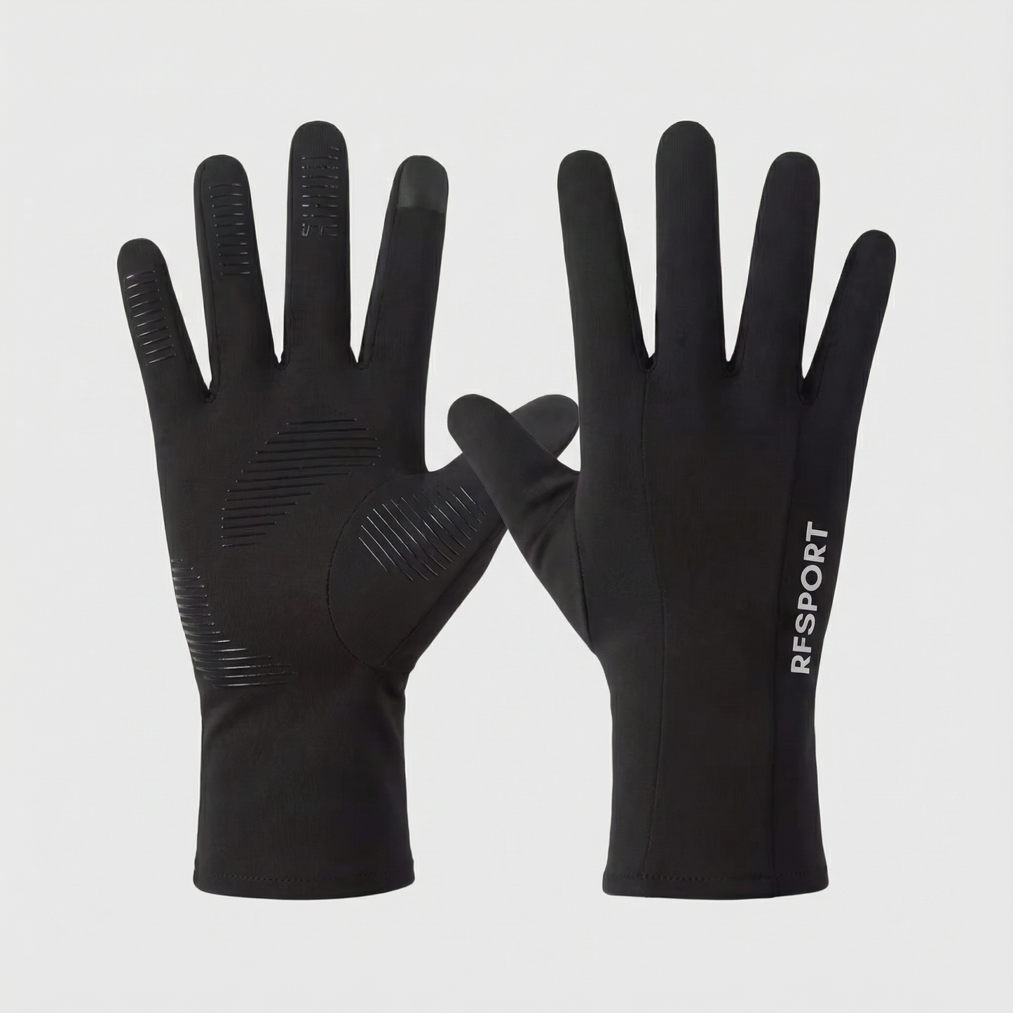 Fodboldhandsker - m. grip (Over 3°)