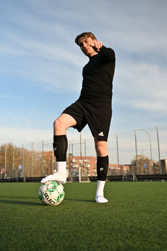 Hvorfor din U12-spiller taber dueller (og hvad du kan gøre ved det)