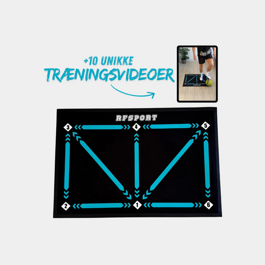 Hvorfor dine fødder ikke lystrer (og hvordan du fikser det)