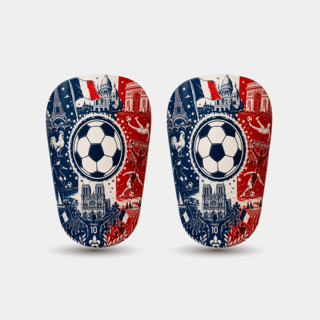 World Cup - Benskinner