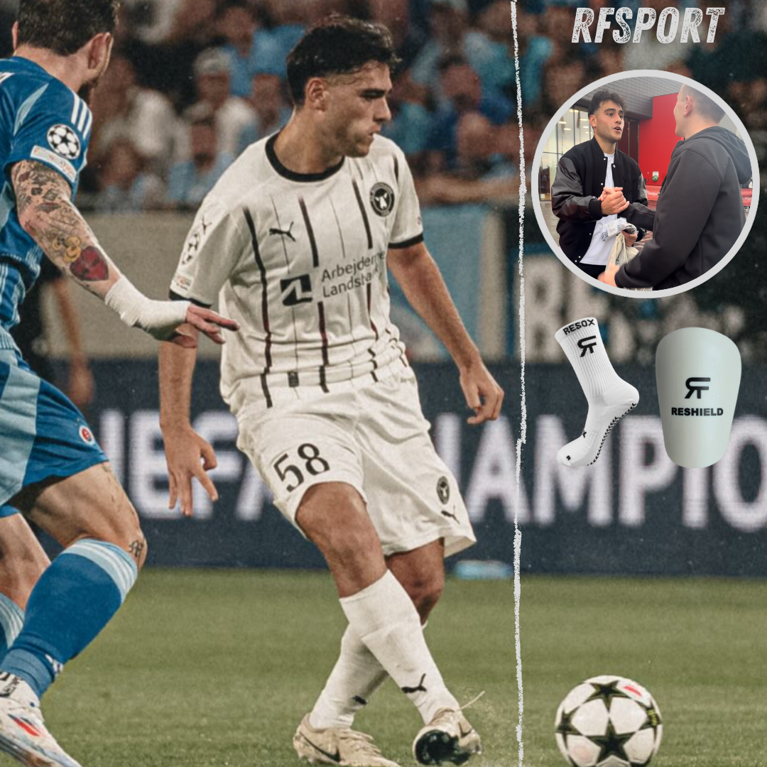 Grip Socks inkl. mini benskinner