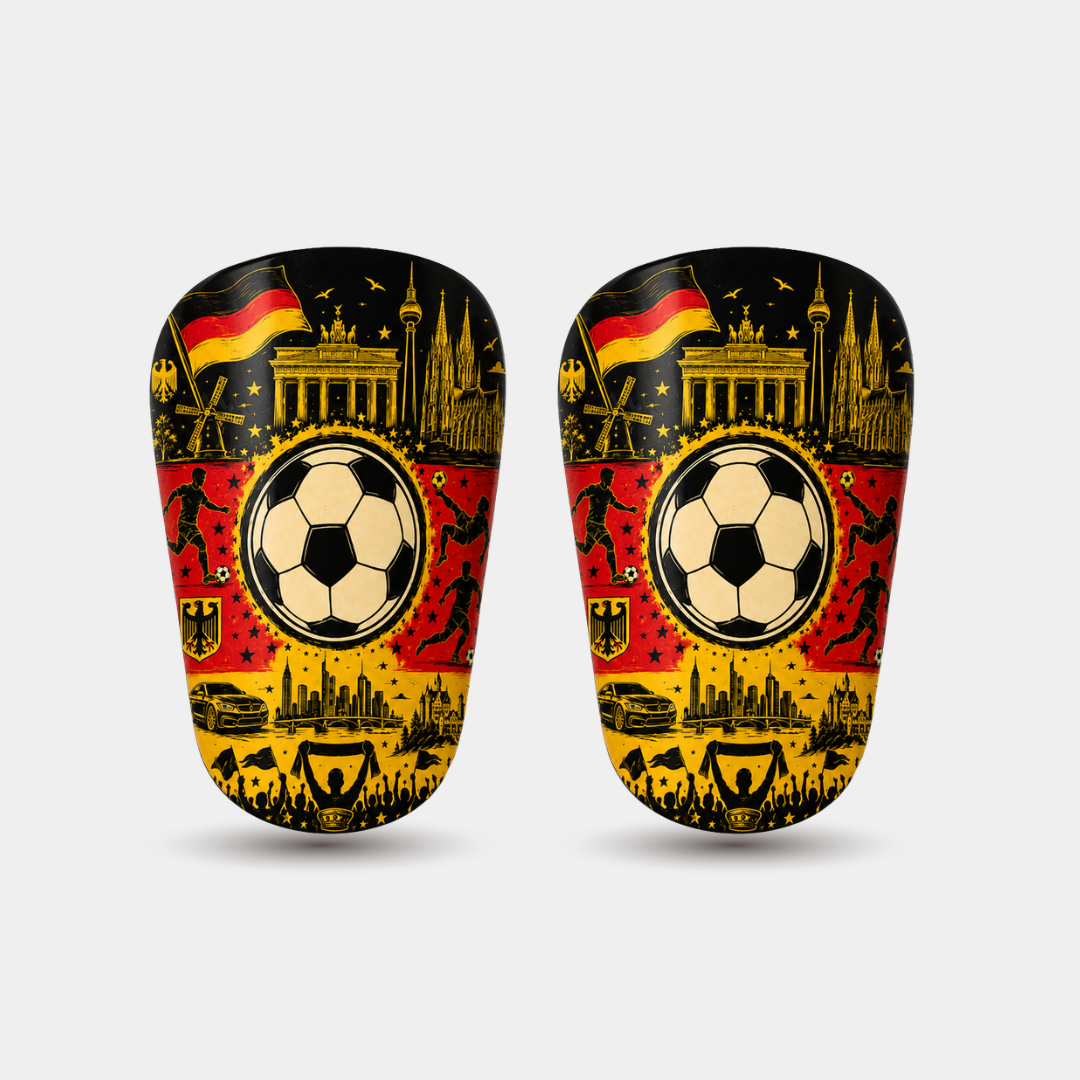 World Cup - Benskinner