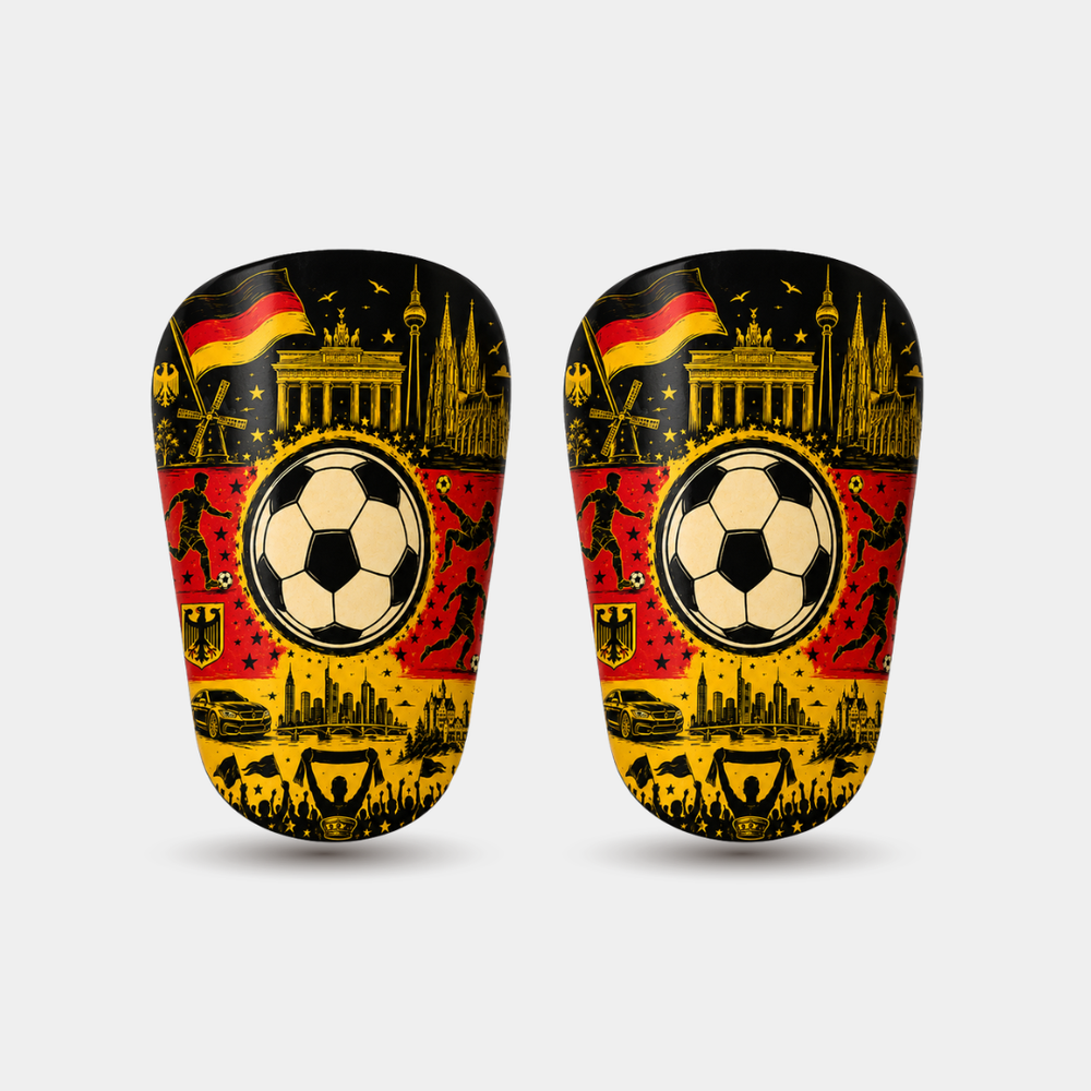World Cup - Benskinner
