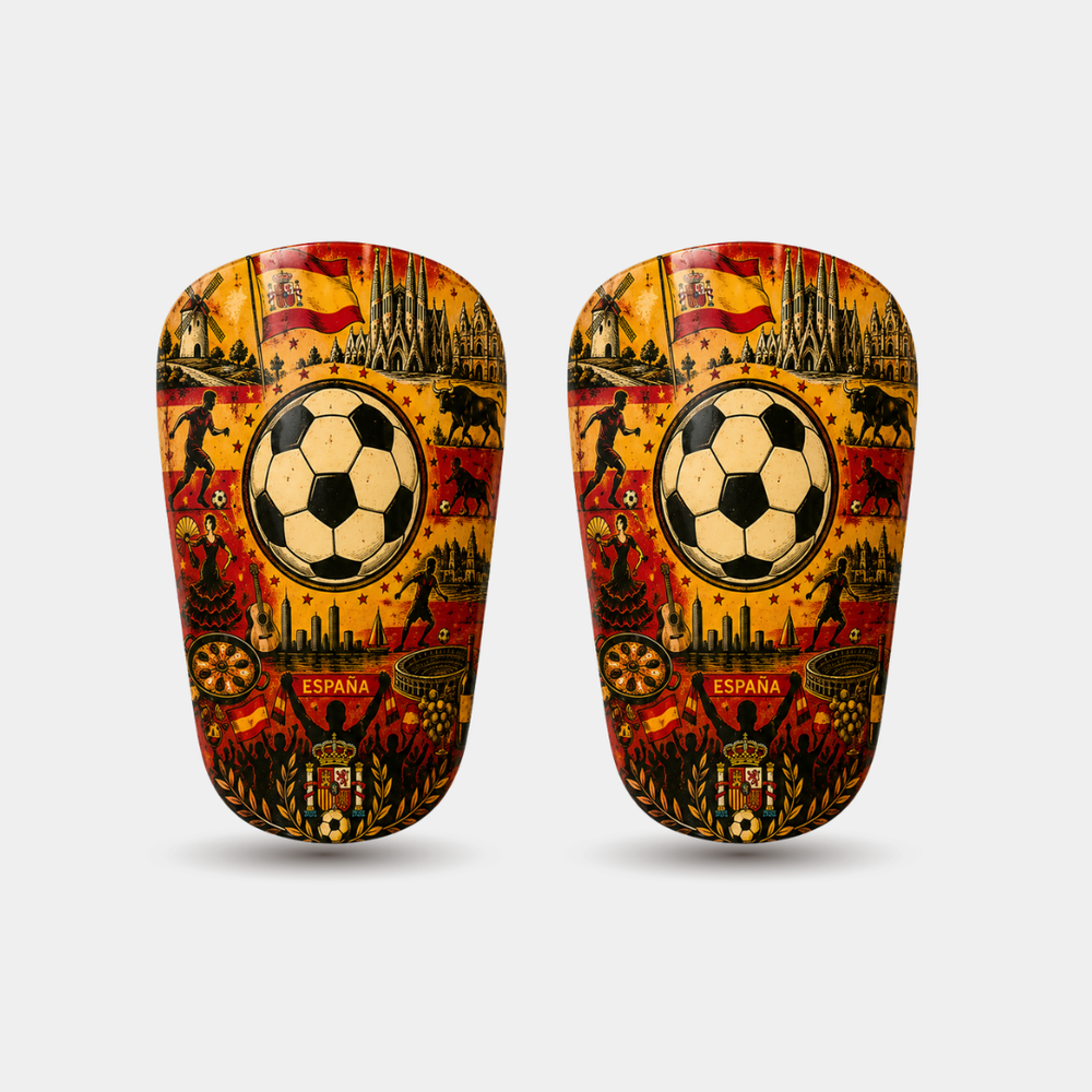 World Cup - Benskinner