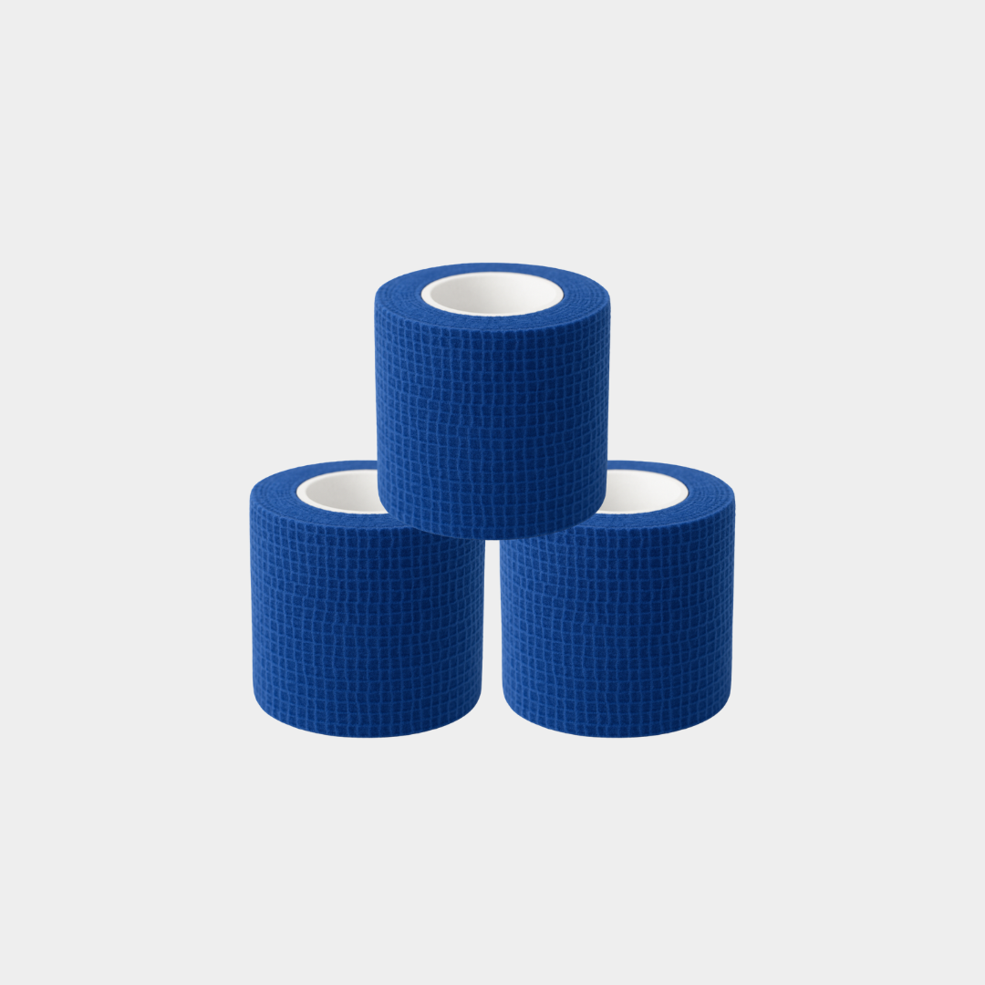 Sportstape (3-pack)