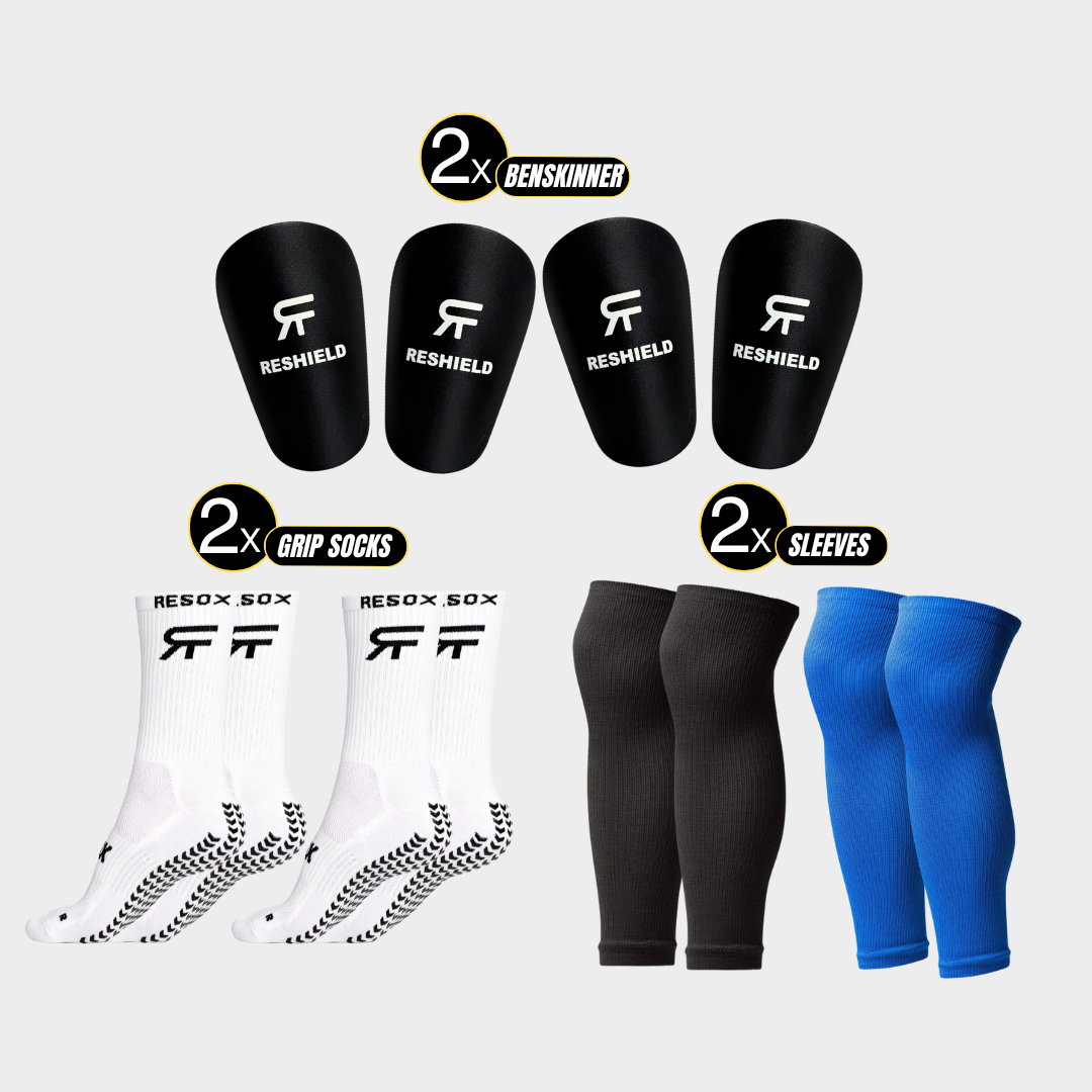 Duo Performance Pakke