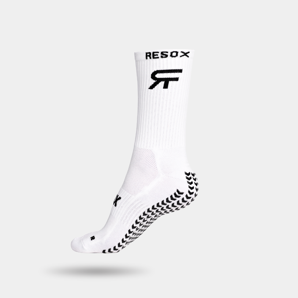 RESOX 2.0 - Grip Socks