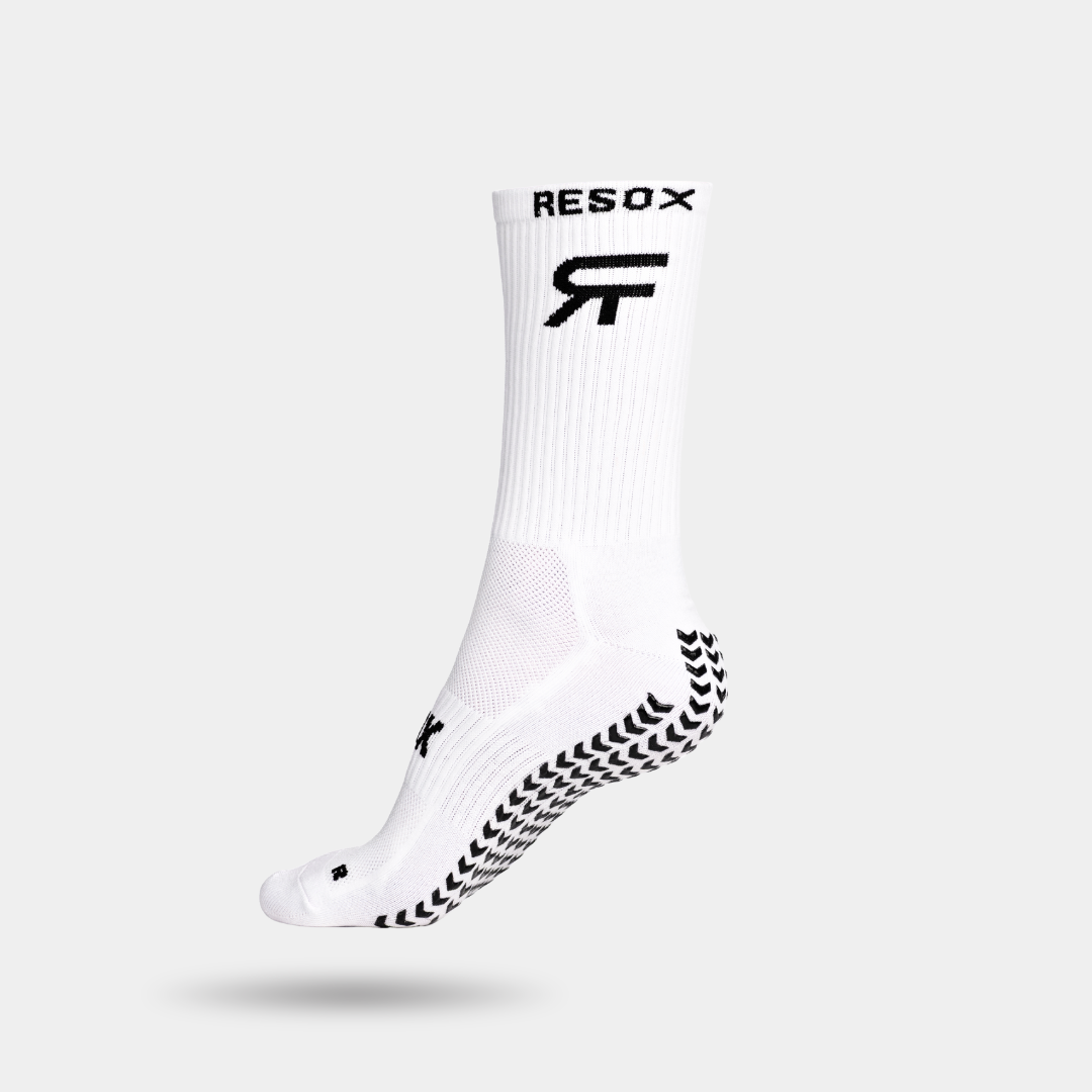 RESOX 2.0 - Grip Socks