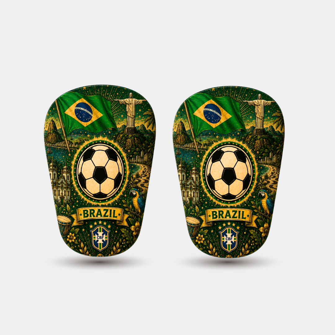 World Cup - Benskinner