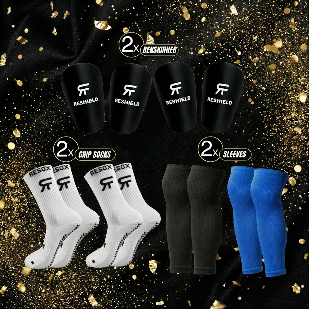 Black Friday - Superpakke 1