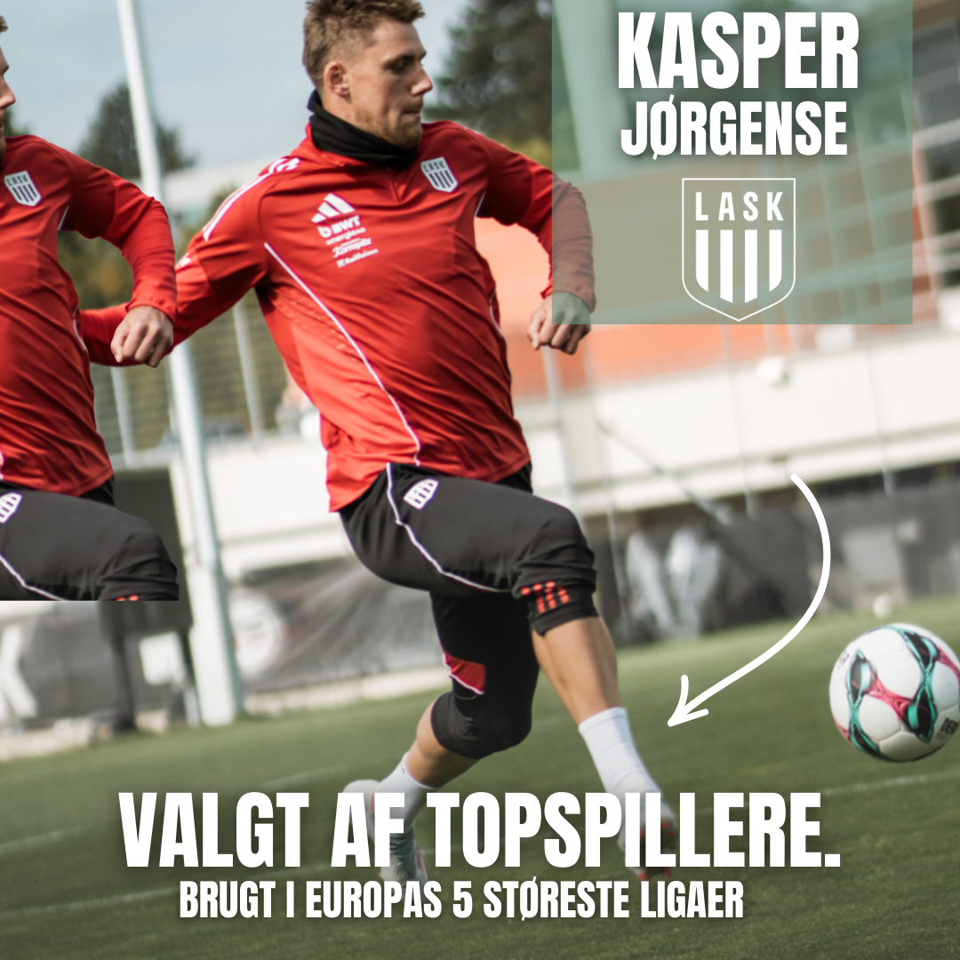 RESOX 2.0 (3-PACK) - Grip Socks