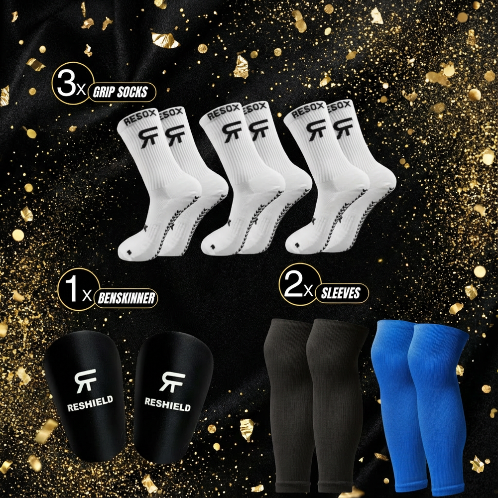 Black Friday - Superpakke 2