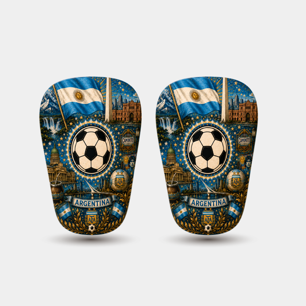 World Cup - Benskinner
