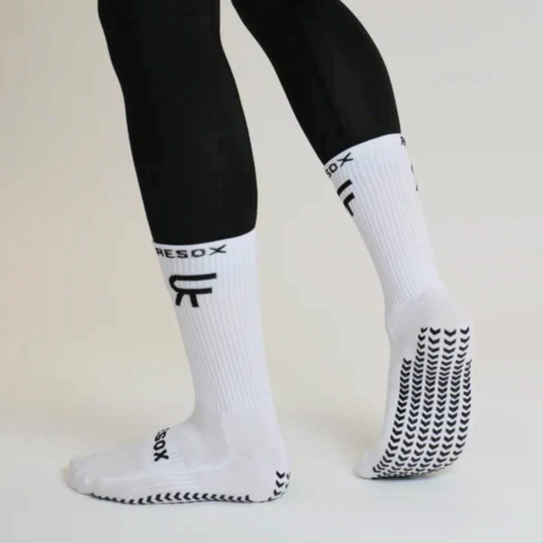 Elitepakken - (2 x Grip Socks 2 x Sleeves)