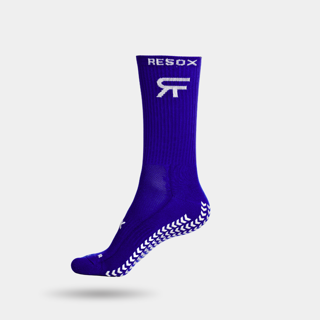 RESOX 2.0 - Grip Socks