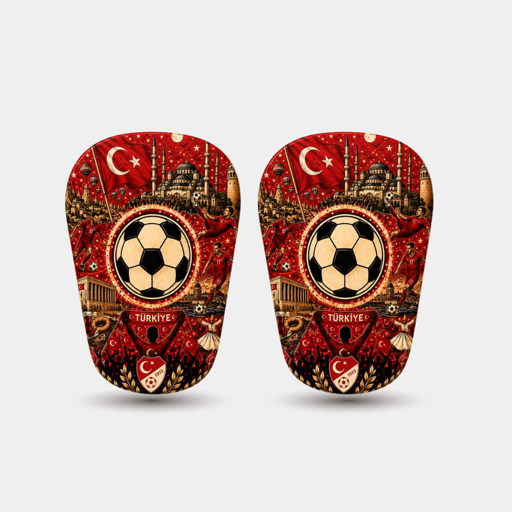 World Cup - Benskinner