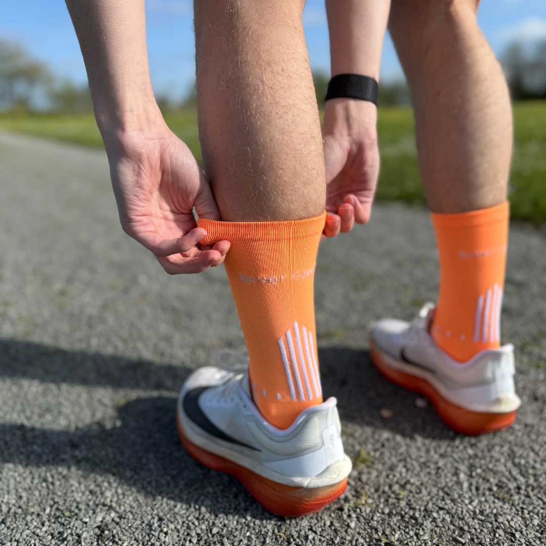 Runiq - Løbestrømper