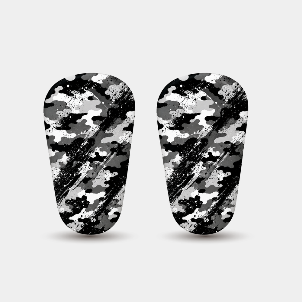 Zizou  - Mini/små benskinner