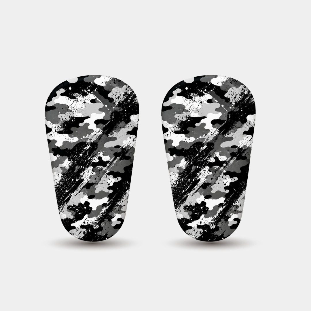 Zizou  - Mini/små benskinner