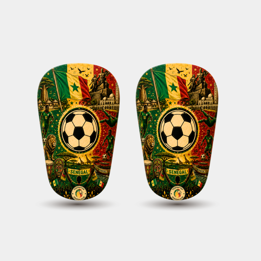 World Cup - Benskinner