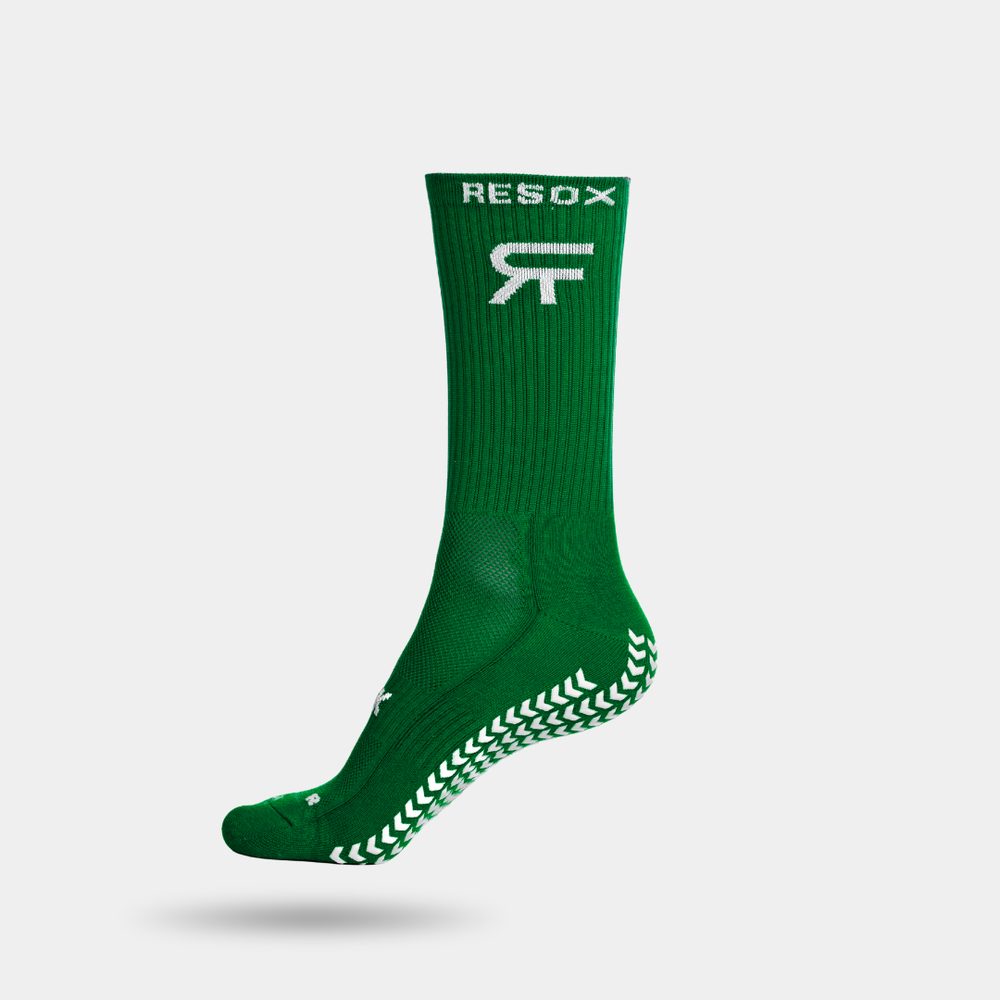 RESOX 2.0 - Grip Socks