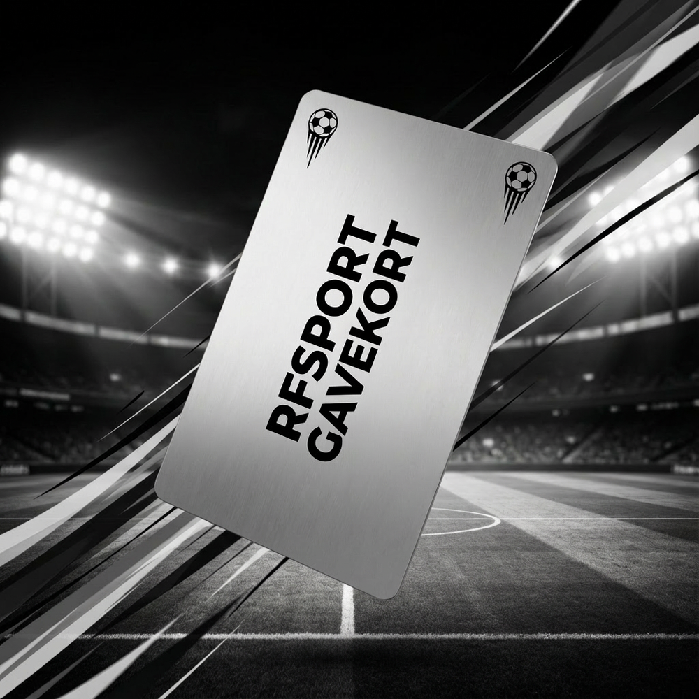 RFSPORT Gavekort
