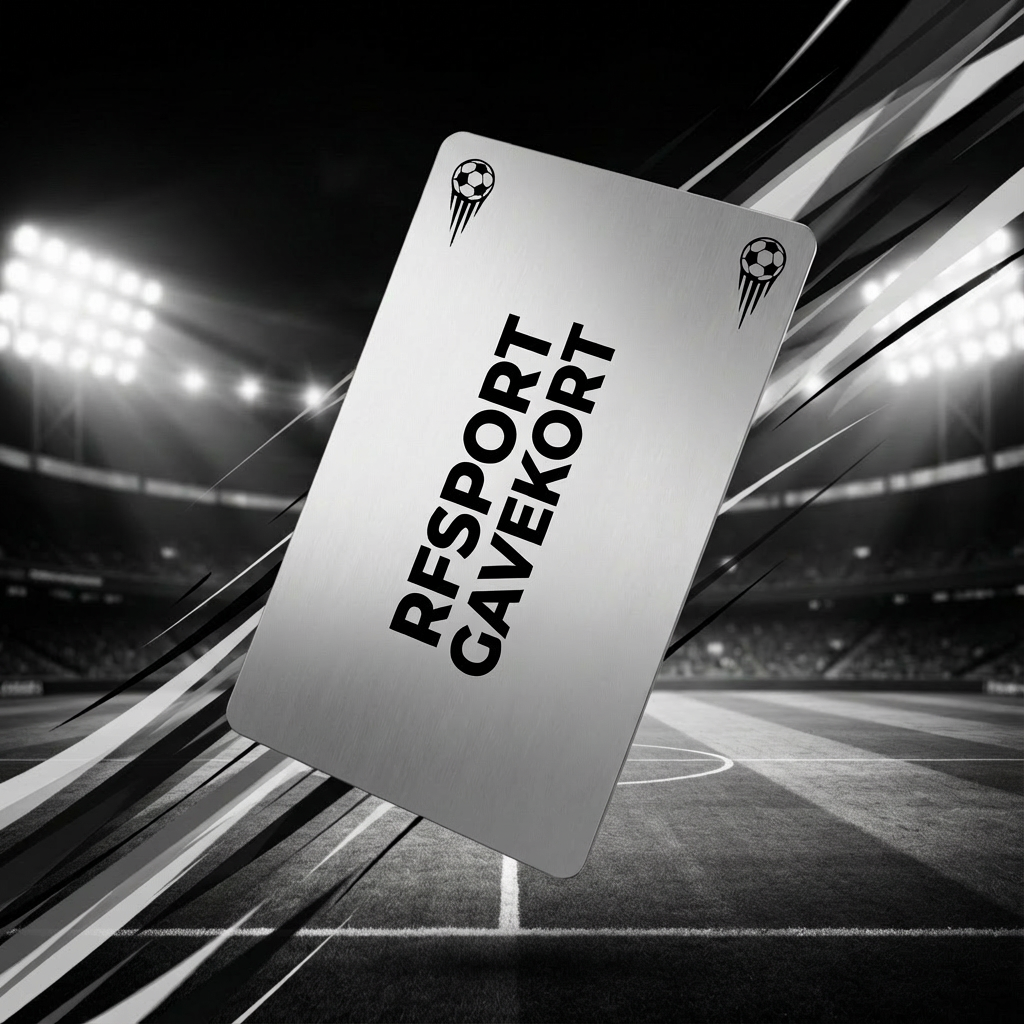 RFSPORT Gavekort