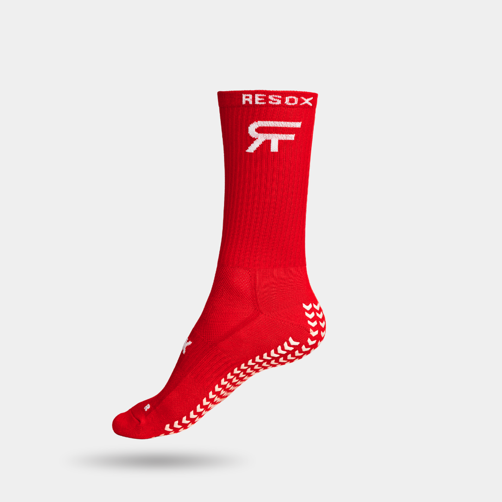 RESOX 2.0 - Grip Socks