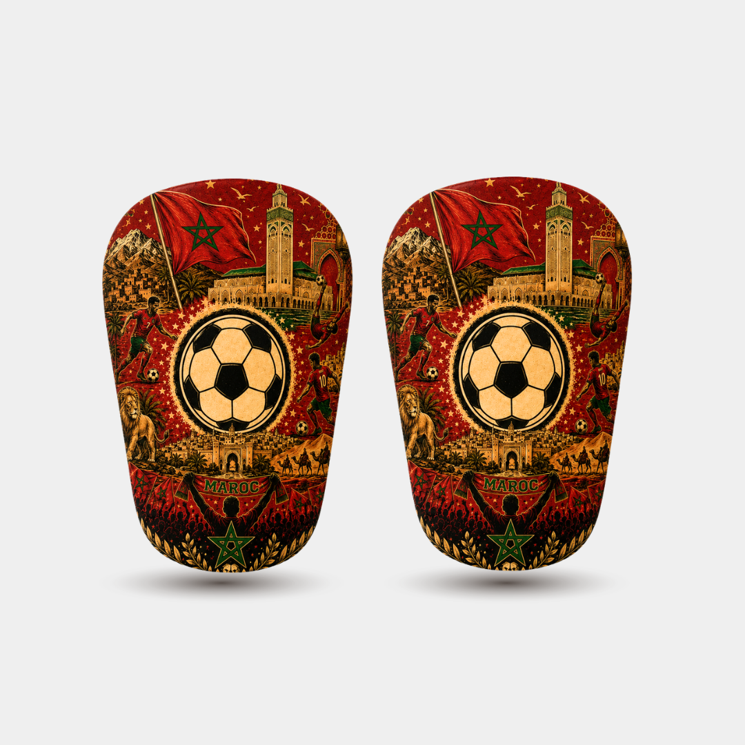 World Cup - Benskinner