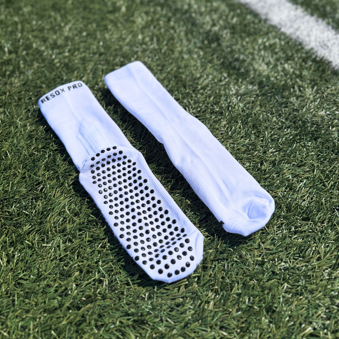 Resox Pro 3 Pack - Grip Socks