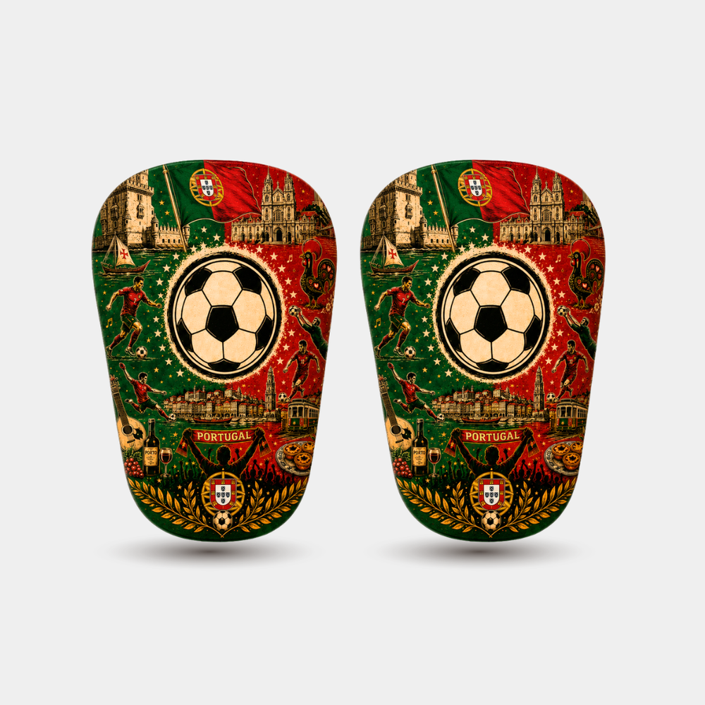 World Cup - Benskinner
