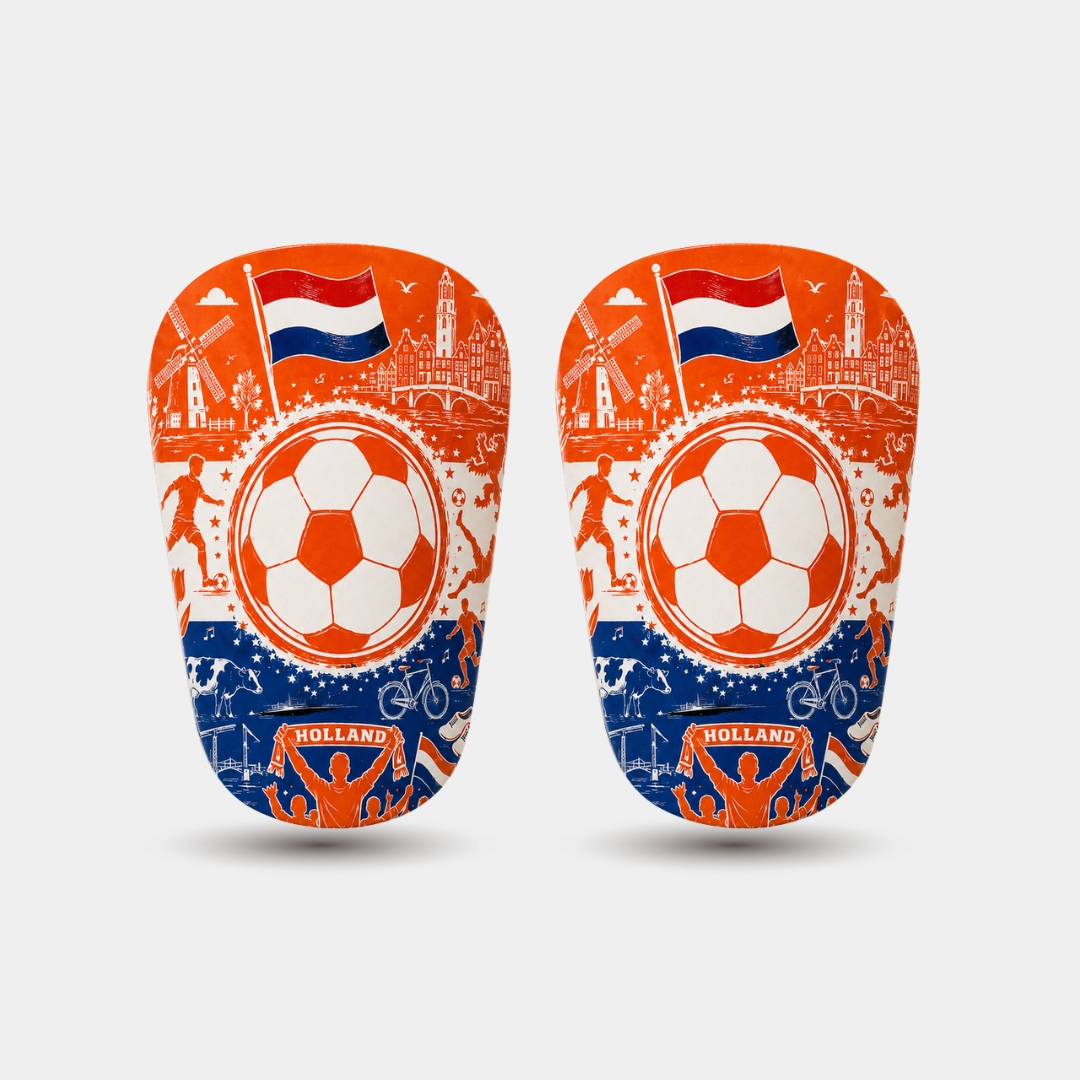 World Cup - Benskinner