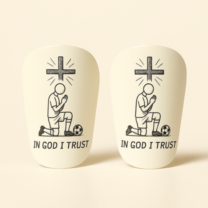 Play for God  - Mini/små benskinner