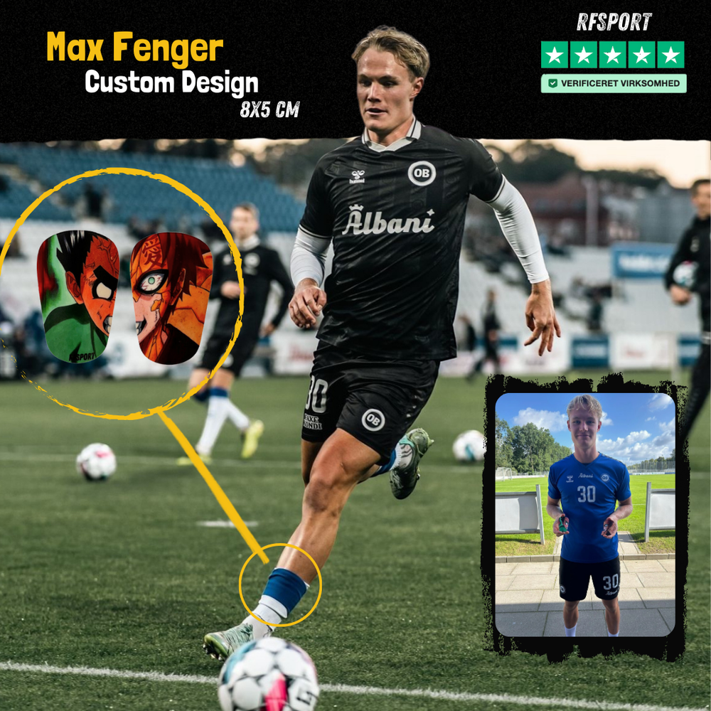 Design Selv Mini Benskinner