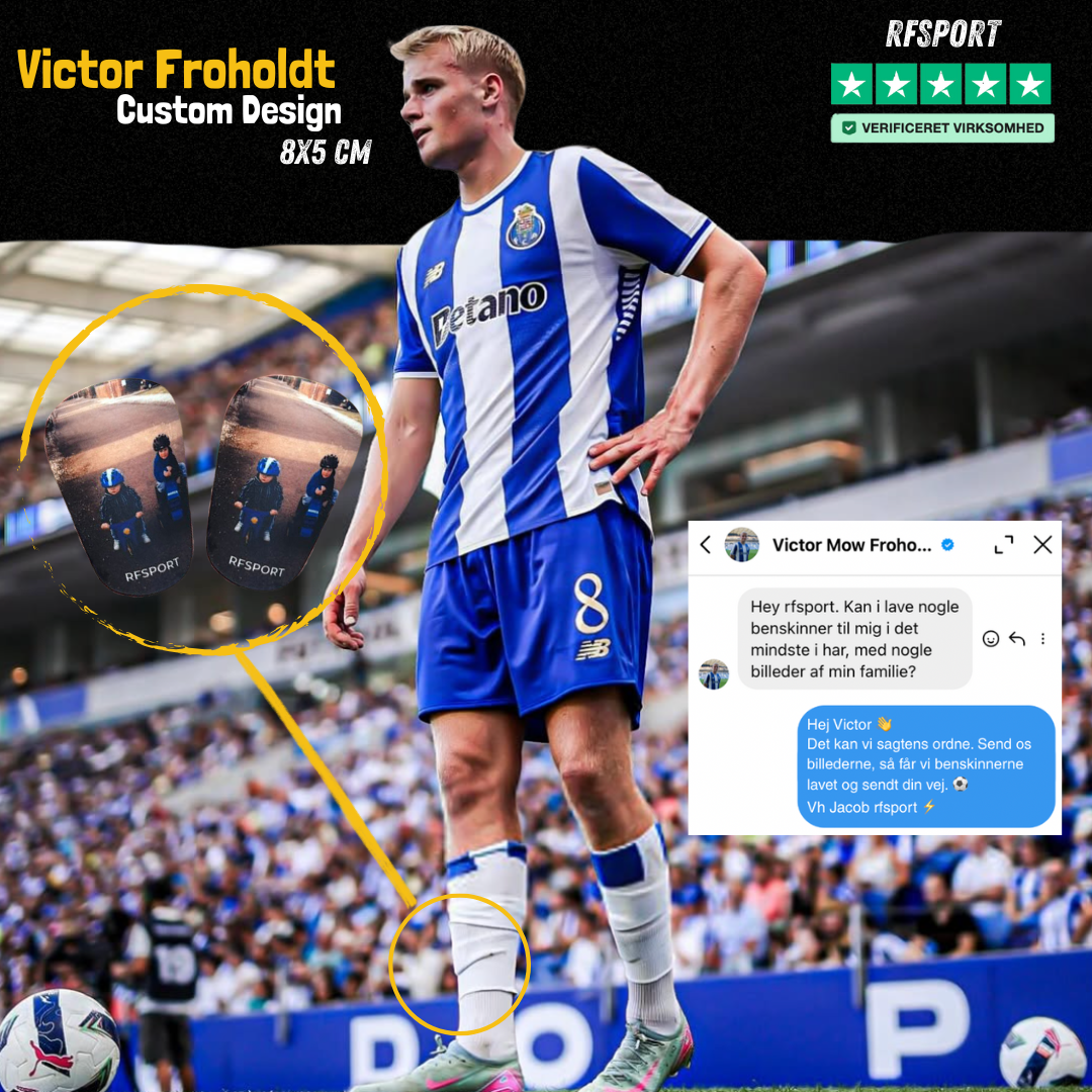 Design Selv Mini Benskinner