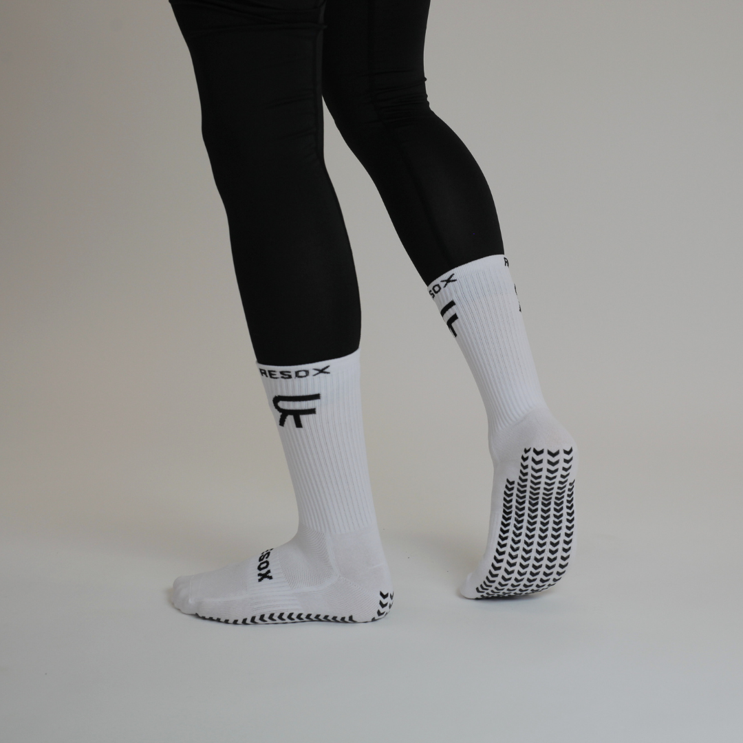 RESOX 2.0 - Grip Socks
