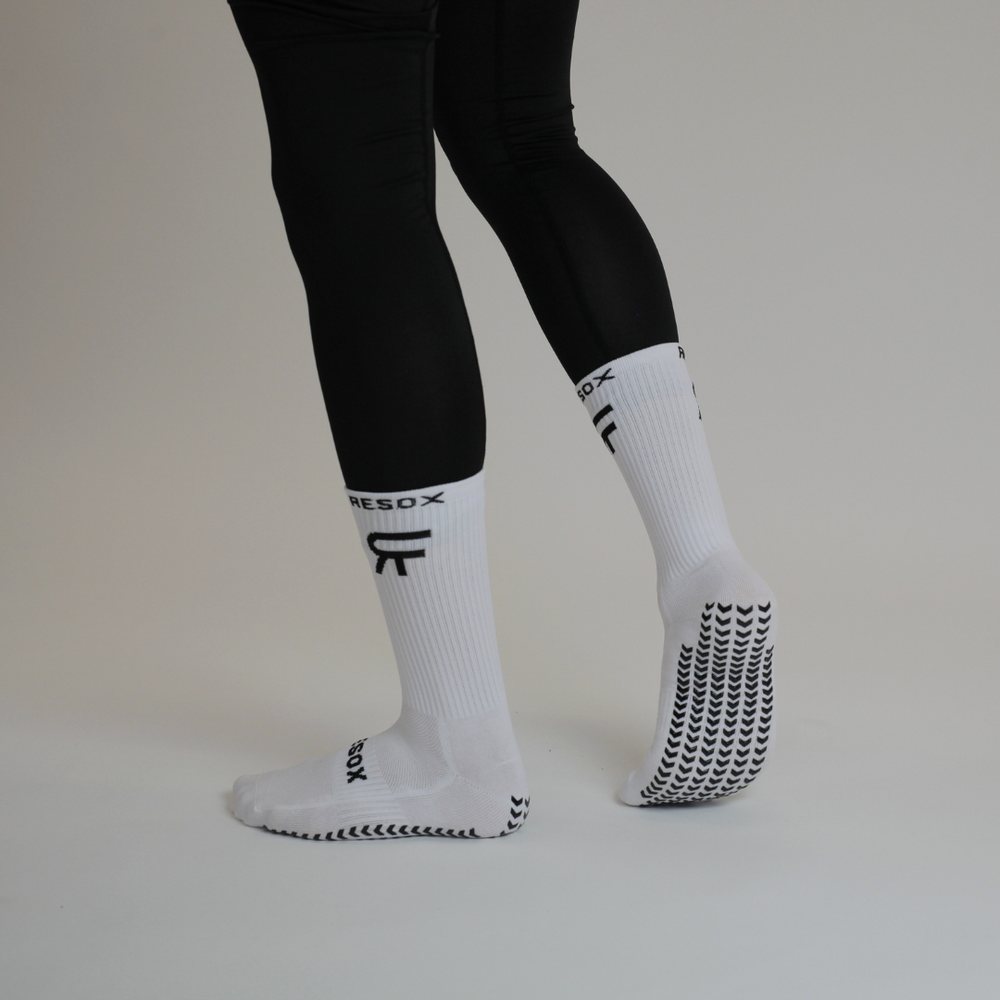 RESOX 2.0 (3-PACK) - Grip Socks