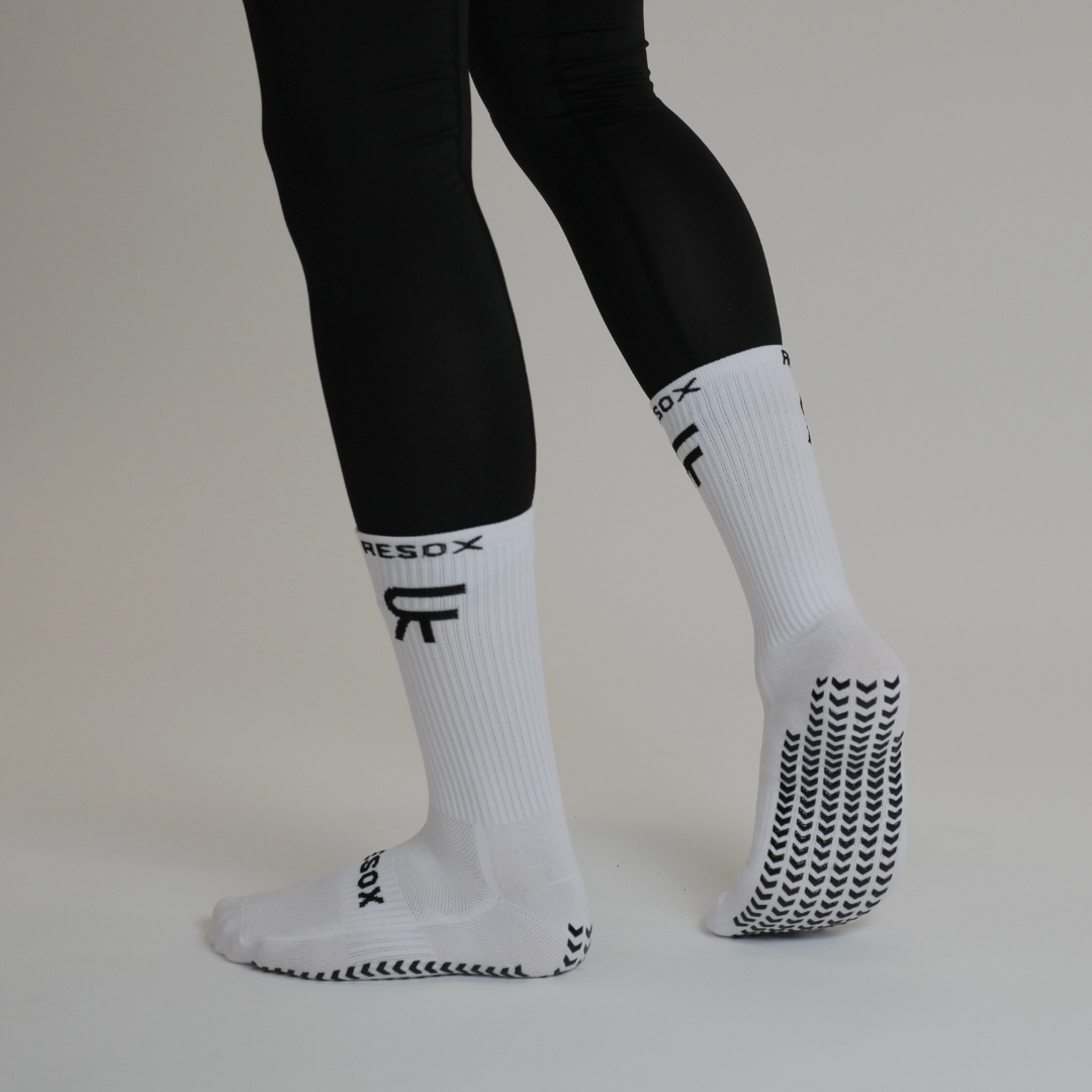 RESOX 2.0 - Grip Socks