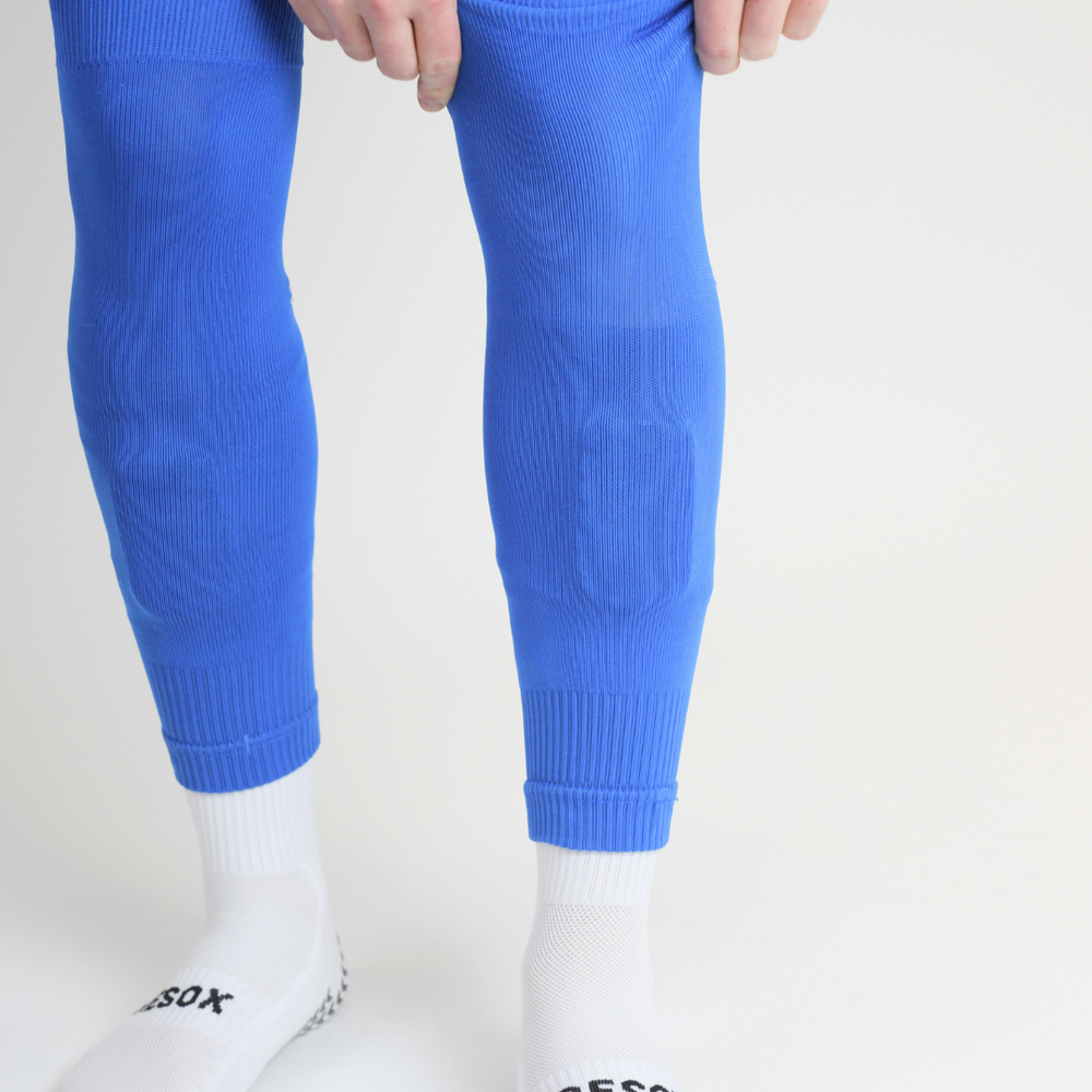 Mini/små benskinne sleeves