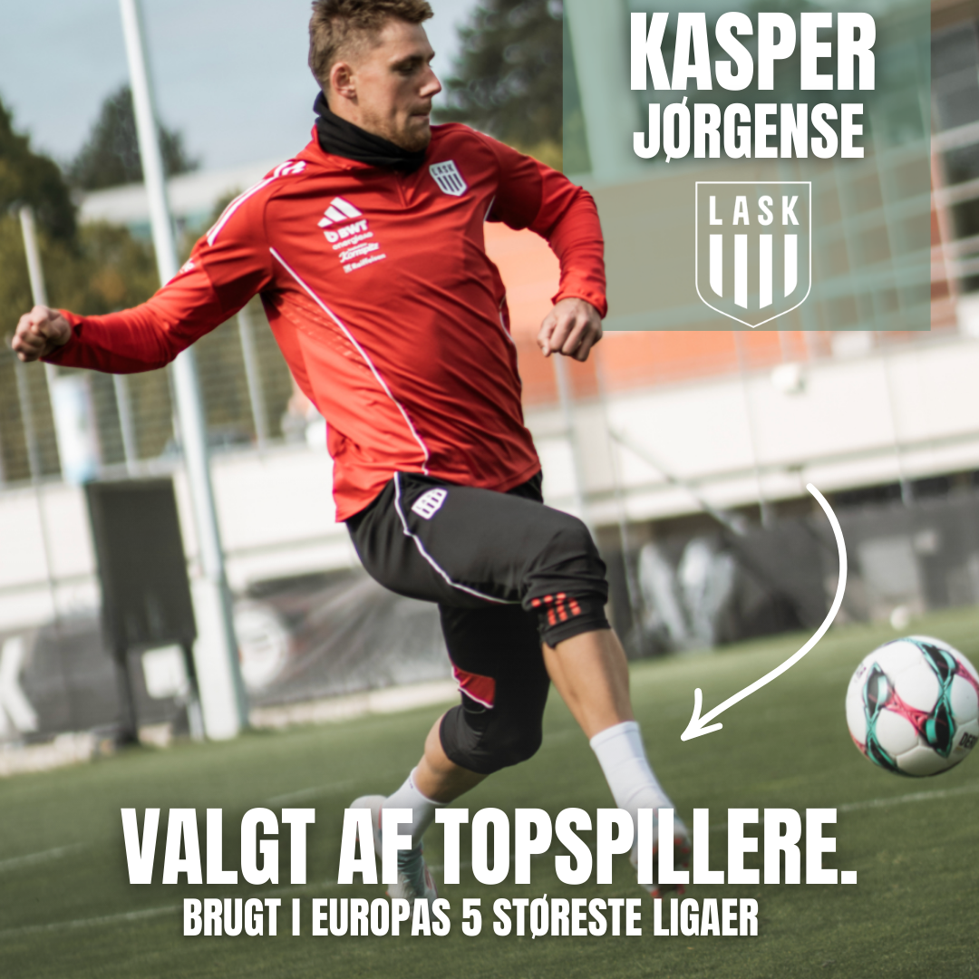 RESOX 2.0 - Grip Socks