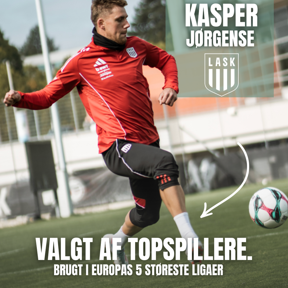 RESOX 2.0 - Grip Socks